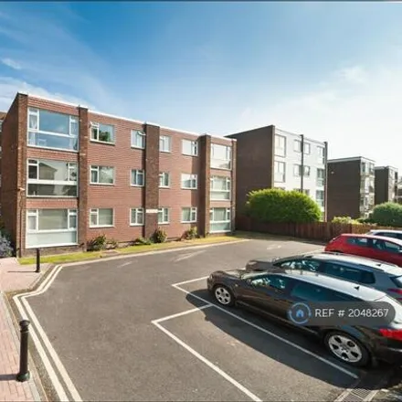 Rent this 2 bed apartment on Court Downs Road in London, BR3 6TG