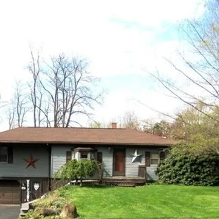 Image 2 - 919 Sunset Drive, East Mansfield, Madison Township, OH 44905, USA - House for sale