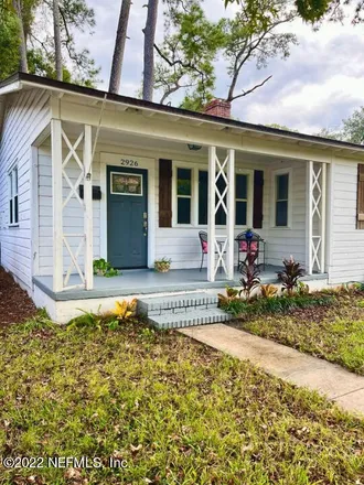 Buy this 2 bed house on 2926 Dellwood Avenue in Murray Hill, Jacksonville