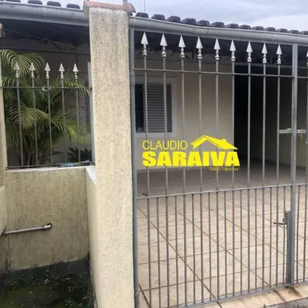 Image 2 - Rua Sebastião Mariano Nepomucemo, Centro, Caraguatatuba - SP, 11660-020, Brazil - House for sale
