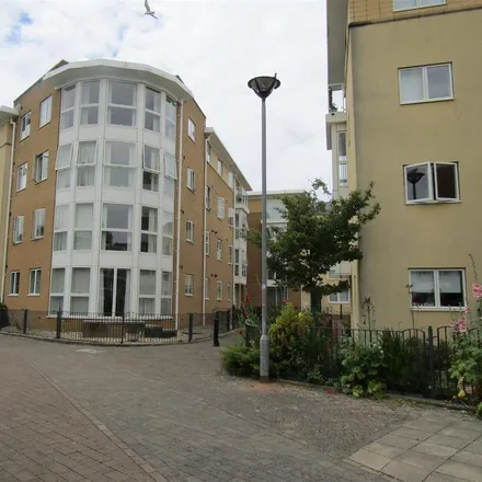 Rent this 2 bed apartment on 30-35 Richmond Court in Exeter, EX4 3RA