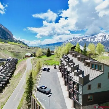Buy this 3 bed house on 1 Morning Glory Way in Mount Crested Butte, Gunnison County