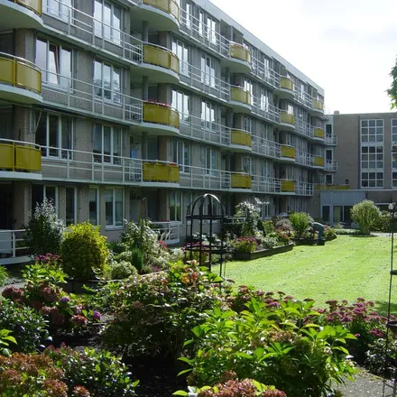 Image 3 - Tochtenweg 37, 3069 XZ Rotterdam, Netherlands - Apartment for rent