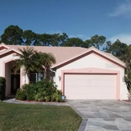 Buy this 3 bed house on 8924 Huntington Pointe Dr in Sarasota, Florida