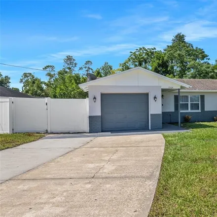 Buy this 2 bed house on 8504 Northcliffe Boulevard in Spring Hill, FL 34606