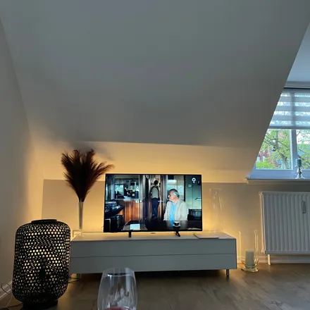 Rent this 1 bed apartment on Tarpenbekstraße in 20251 Hamburg, Germany