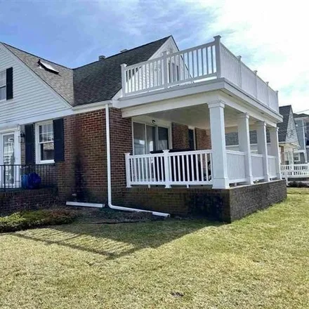 Rent this 2 bed house on 23 30th Avenue in Longport, Atlantic County