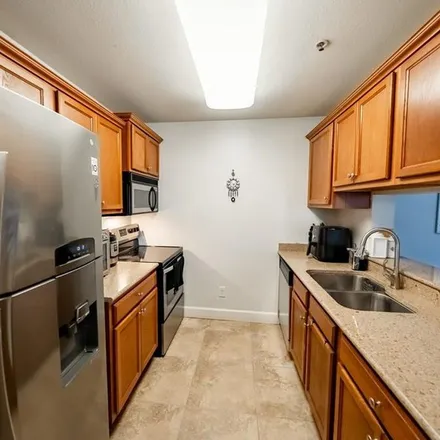 Rent this 2 bed apartment on Crockers Lake Boulevard in Sarasota County, FL 34238
