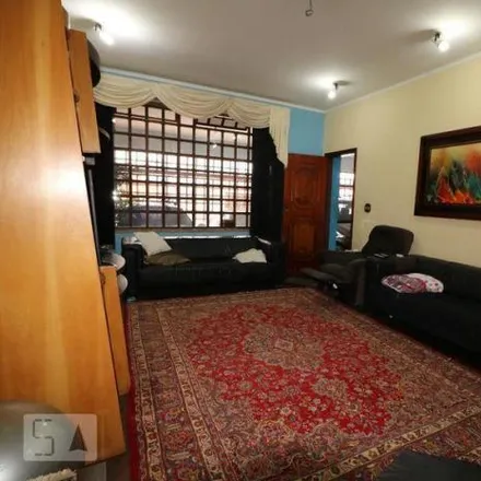 Buy this 5 bed house on Rua dos Municípios in Vila Alpina, São Paulo - SP