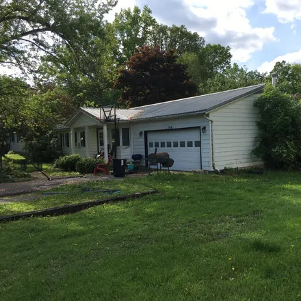 Image 1 - 183 Barkswood Drive, Pleasant Township, OH 43302, USA - House for sale