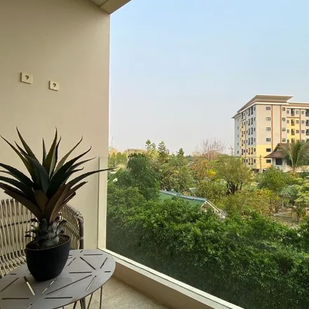 Image 5 - unnamed road, Chiang Mai, Chiang Mai Province 50300, Thailand - Condo for sale