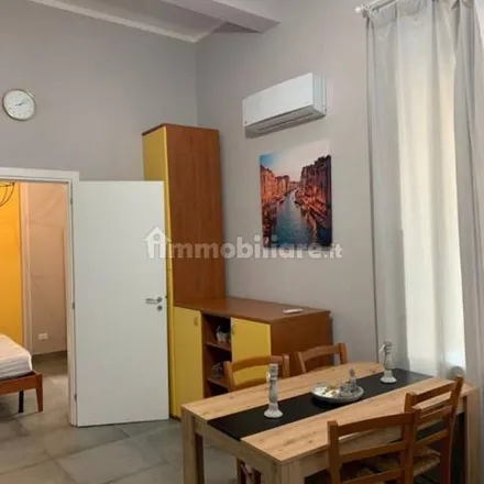 Rent this 2 bed apartment on Via Domenico Costantino in 90143 Palermo PA, Italy