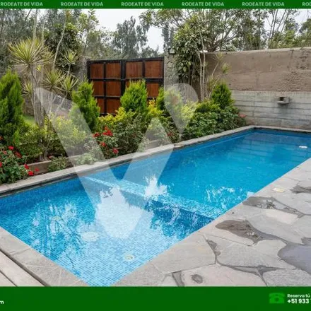 Buy this 3 bed house on unnamed road in Cieneguilla, Lima Metropolitan Area