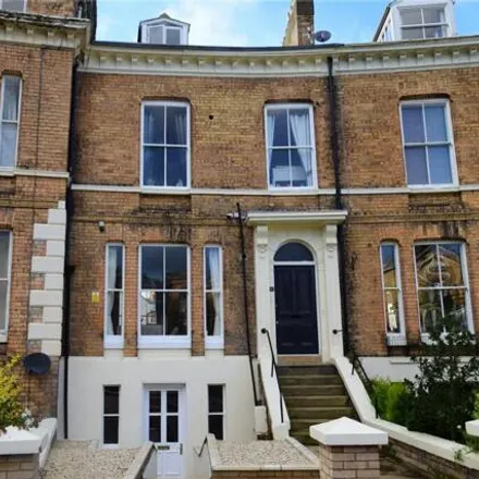 Rent this 2 bed room on Royal Crescent Lane in Scarborough, YO11 2RL