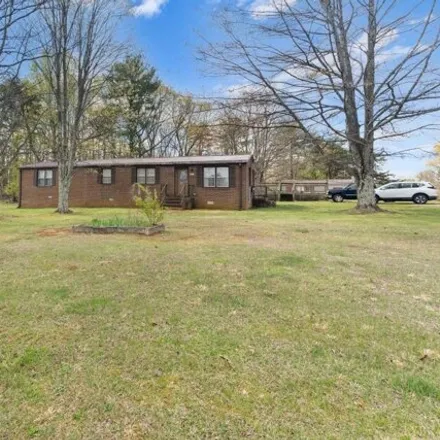 Buy this 3 bed house on 111 Carrington Road in Amherst County, VA 24521
