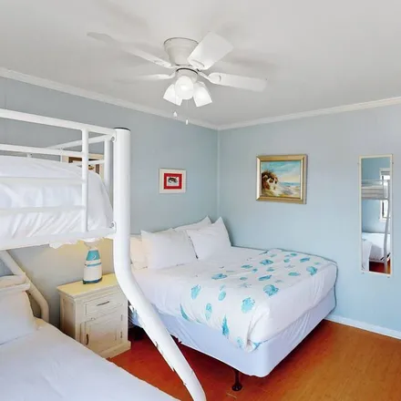 Rent this 2 bed condo on Isle of Palms in SC, 29451