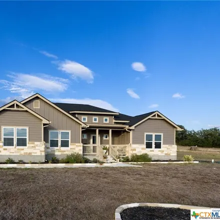 Buy this 4 bed house on 798 Vista Ridge in Comal County, TX 78133