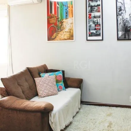 Buy this studio apartment on Rua Monsenhor Veras in Santana, Porto Alegre - RS