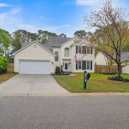 Buy this 5 bed house on 3245 Heathland Way in Mount Pleasant, SC 29466