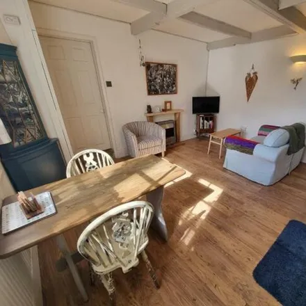 Image 4 - The Salon, 5 St. Mary's Gate, Wirksworth CP, DE4 4DQ, United Kingdom - Townhouse for sale
