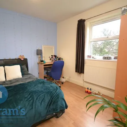Rent this 1 bed apartment on Advanta in 28 Bridgford Road, West Bridgford