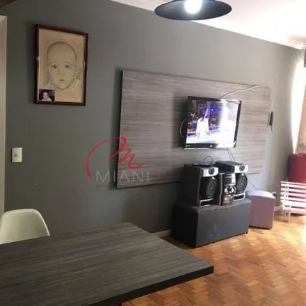 Buy this 3 bed apartment on Rua Manoel Antônio Pinto in Paraisópolis, São Paulo - SP