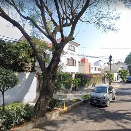 Buy this 4 bed house on Calle Country Club in Coyoacán, 04210 Mexico City