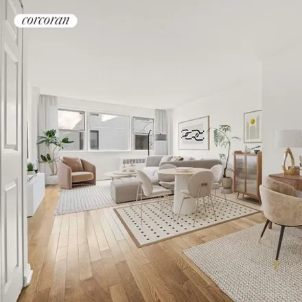 Buy this studio apartment on 111 3rd Avenue in New York, NY 10003