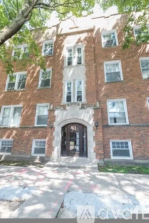 Rent this 1 bed apartment on 5137 N Wolcott Ave