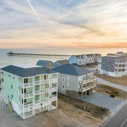 Image 2 - 934 New River Inlet Road, North Topsail Beach, NC 28460, USA - House for sale