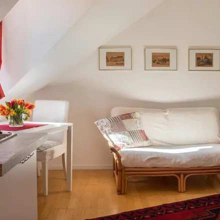 Rent this 1 bed apartment on 8280 Kreuzlingen