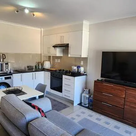 Rent this 1 bed apartment on Sherwood Avenue in Kenilworth, Cape Town