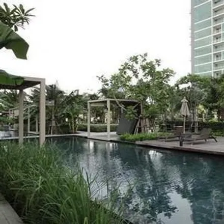 Image 3 - The Peninsula, Soi Charoen Nakhon 11, Khlong San District, Bangkok 10600, Thailand - Apartment for sale