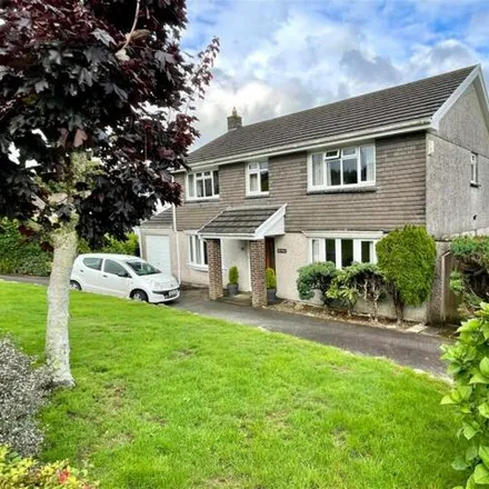 Buy this 4 bed house on unnamed road in St. Austell, PL25 4DW
