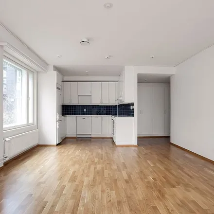 Rent this 2 bed apartment on Von Daehnin katu 8 in 00790 Helsinki, Finland