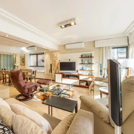 Buy this 5 bed apartment on Malabia 2420 in Palermo, C1425 BHN Buenos Aires