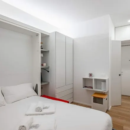Rent this studio apartment on Padua in Province of Padua, Italy