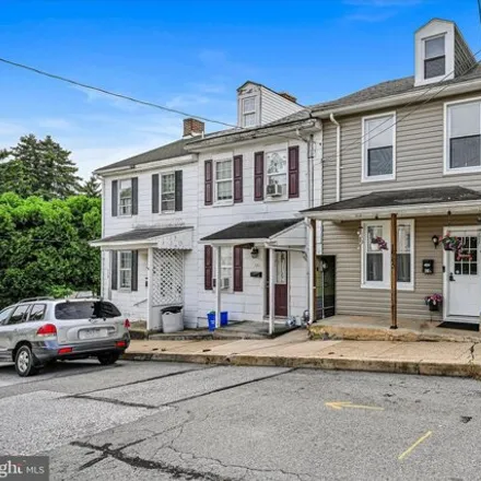 Image 3 - 123 Chestnut St, Wrightsville, Pennsylvania, 17368 - House for sale