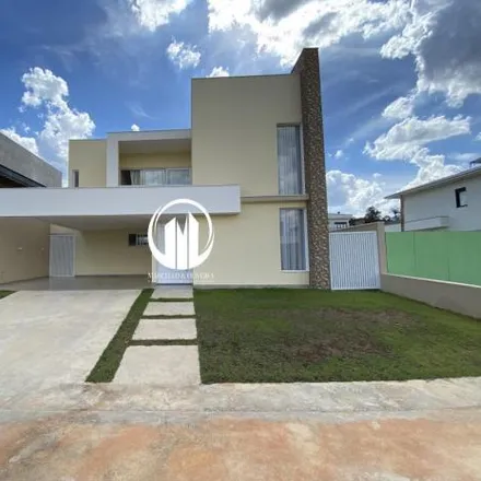 Buy this 3 bed house on Avenida Doutor Adilson Rodrigues in Samambaia, Jundiaí - SP