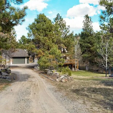 Image 2 - Treasure Canyon Drive, Helena Valley West Central, MT 59636, USA - House for sale