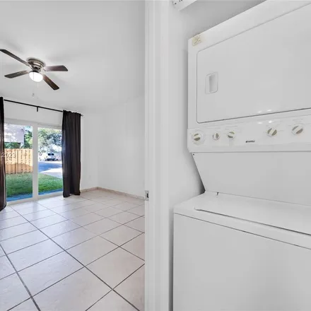 Rent this 1 bed apartment on 6868 Northwest 166th Terrace in Miami Lakes, FL 33014