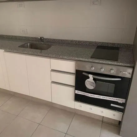Buy this 1 bed apartment on Viamonte 302 in República de la Sexta, Rosario