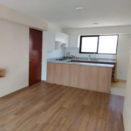 Rent this 2 bed apartment on Institución Educativa Diego Ferre in General Garzón Avenue 925, Jesús María