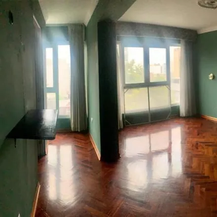 Rent this studio apartment on KFC in Avenida Comandante Espinar 240, Miraflores