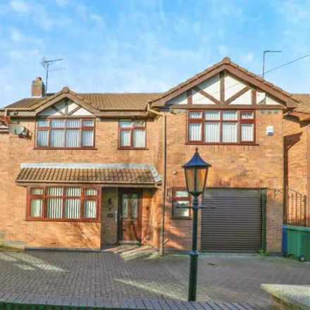 Buy this 5 bed house on Broadgreen Hospital in Warmington Road, Liverpool