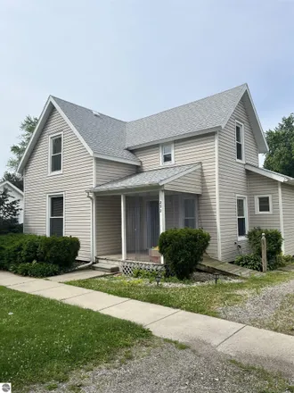 Buy this 3 bed house on 228 3rd Street in Breckenridge, Wheeler Township
