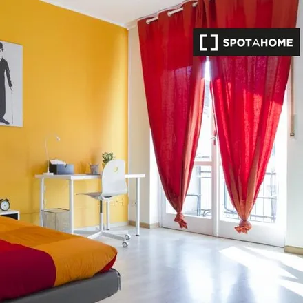 Image 1 - Via Basilea, 20152 Milan MI, Italy - Room for rent