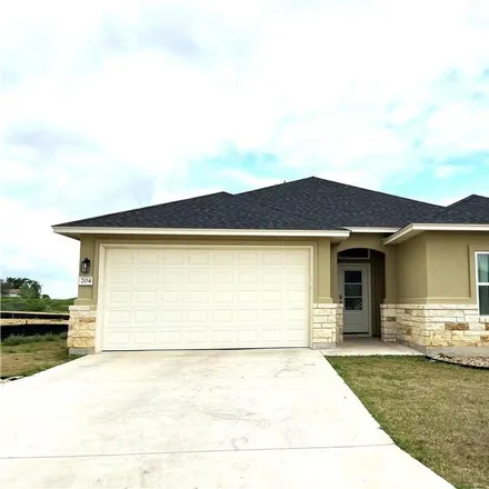 Rent this 3 bed house on 1400 Margaret Lee Street in Copperas Cove, TX 76522