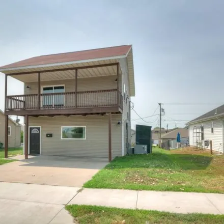 Image 3 - 629 West 24th Street, Joplin, MO 64804, USA - House for rent