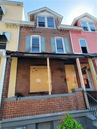 Buy this 4 bed house on 914 North College Street in Allentown, PA 18102